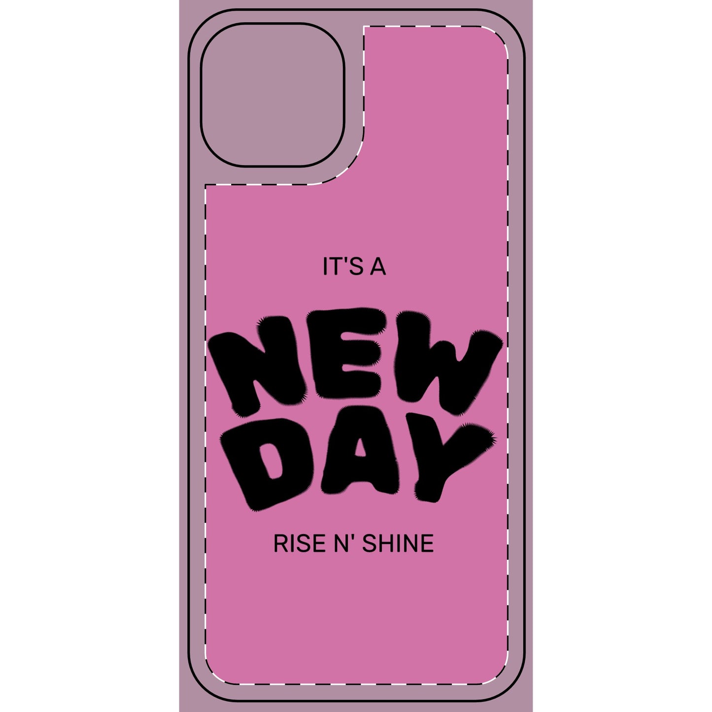 Phone Skin